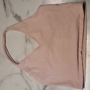 Forever 21 Halter Crop Top